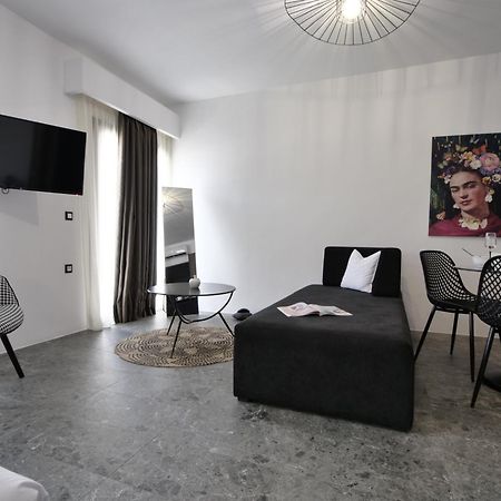 Kalypso Suites Hotel - Adults Only Elounda  Ngoại thất bức ảnh