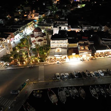 Kalypso Suites Hotel - Adults Only Elounda  Ngoại thất bức ảnh