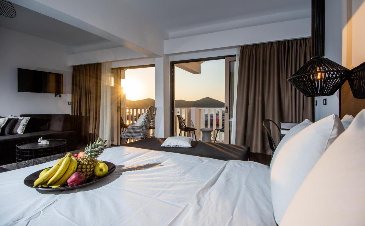 Kalypso Suites Hotel - Adults Only Elounda  Ngoại thất bức ảnh