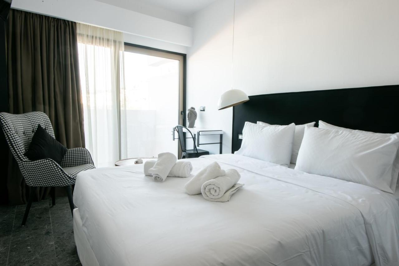 Kalypso Suites Hotel - Adults Only Elounda  Ngoại thất bức ảnh