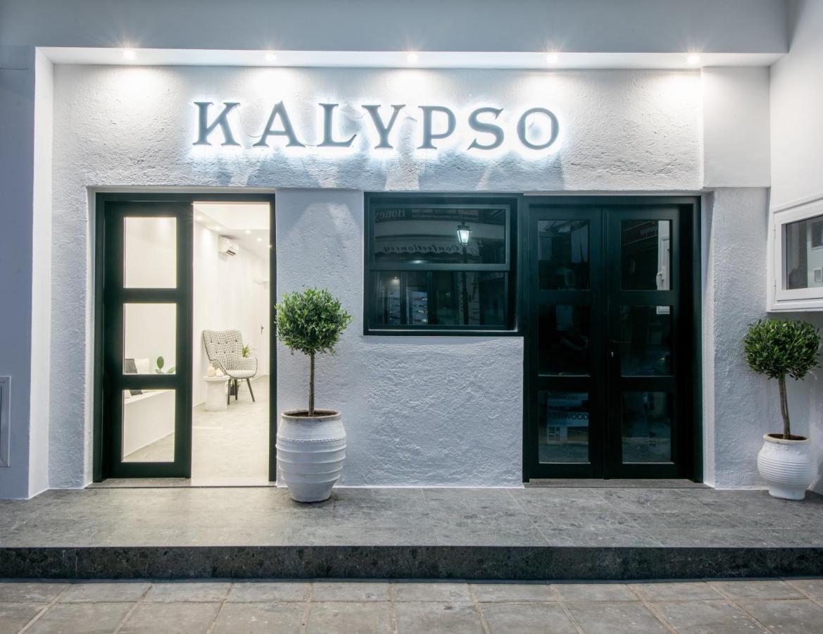 Kalypso Suites Hotel - Adults Only Elounda  Ngoại thất bức ảnh