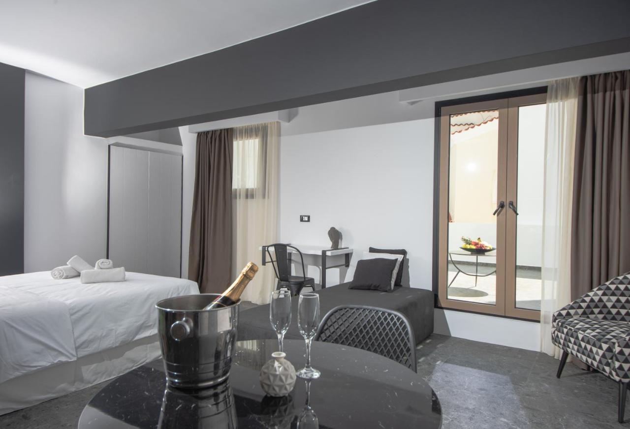 Kalypso Suites Hotel - Adults Only Elounda  Ngoại thất bức ảnh