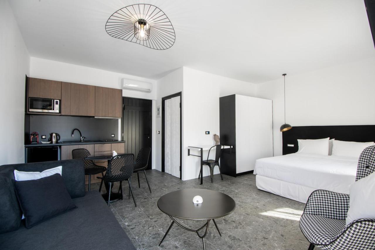 Kalypso Suites Hotel - Adults Only Elounda  Ngoại thất bức ảnh
