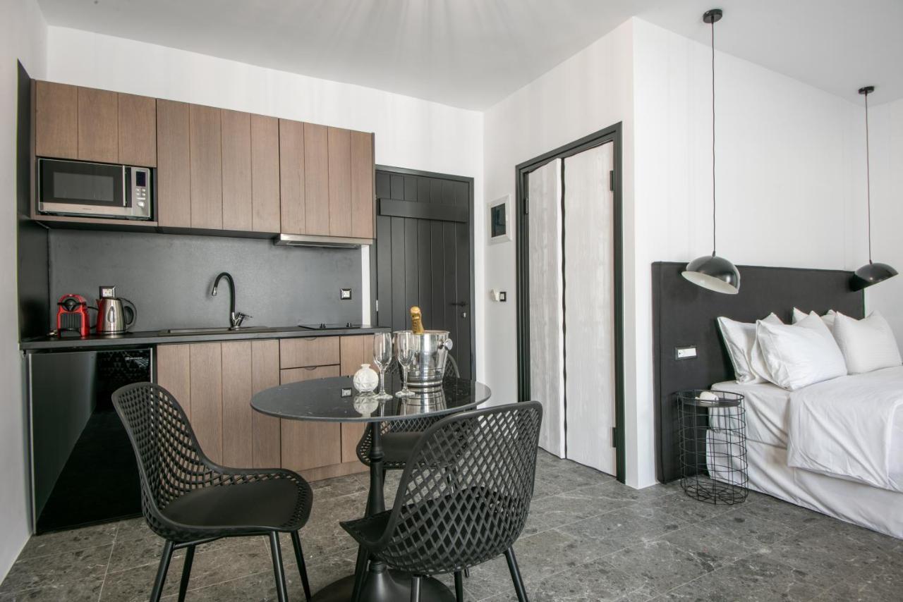 Kalypso Suites Hotel - Adults Only Elounda  Ngoại thất bức ảnh