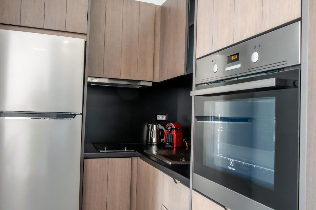 Kalypso Suites Hotel - Adults Only Elounda  Ngoại thất bức ảnh