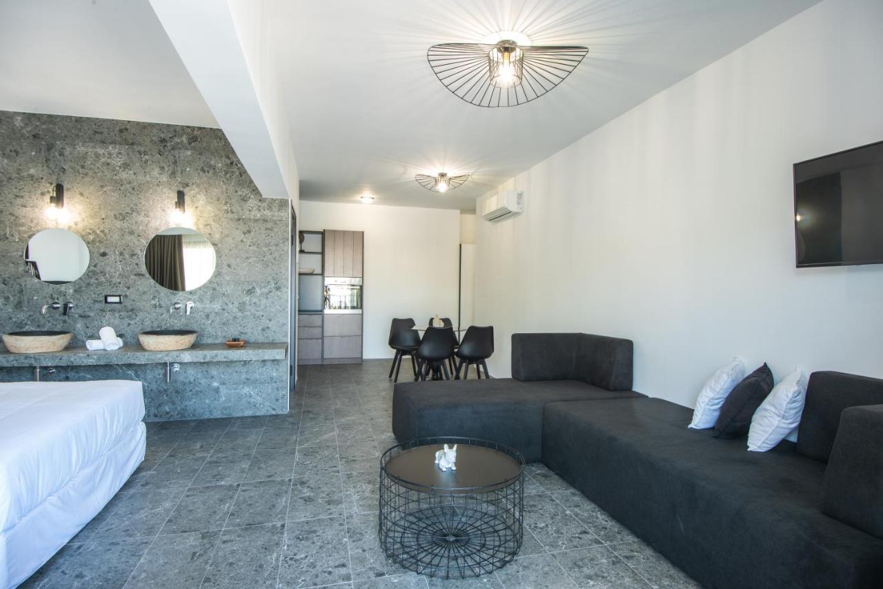 Kalypso Suites Hotel - Adults Only Elounda  Ngoại thất bức ảnh