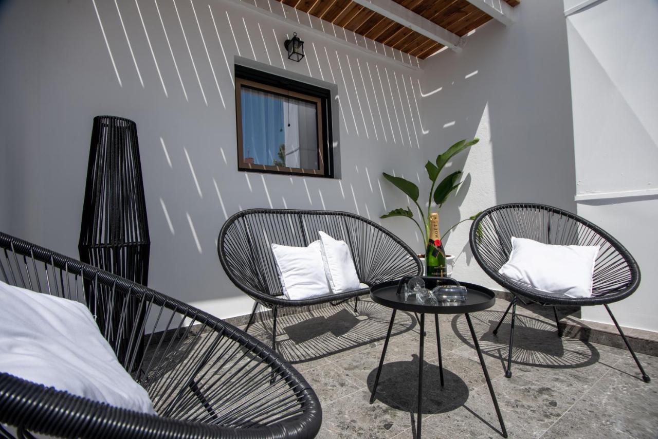 Kalypso Suites Hotel - Adults Only Elounda  Ngoại thất bức ảnh