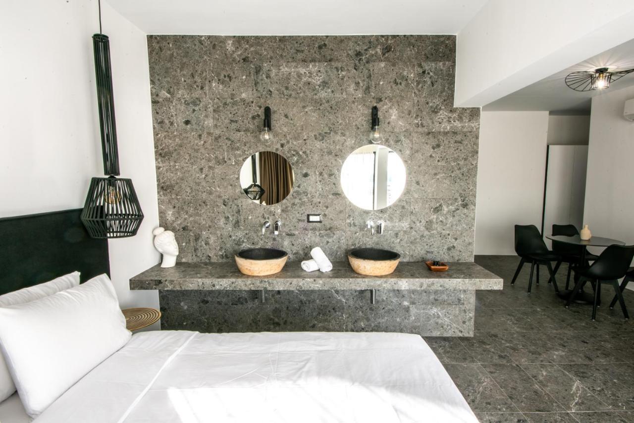 Kalypso Suites Hotel - Adults Only Elounda  Ngoại thất bức ảnh