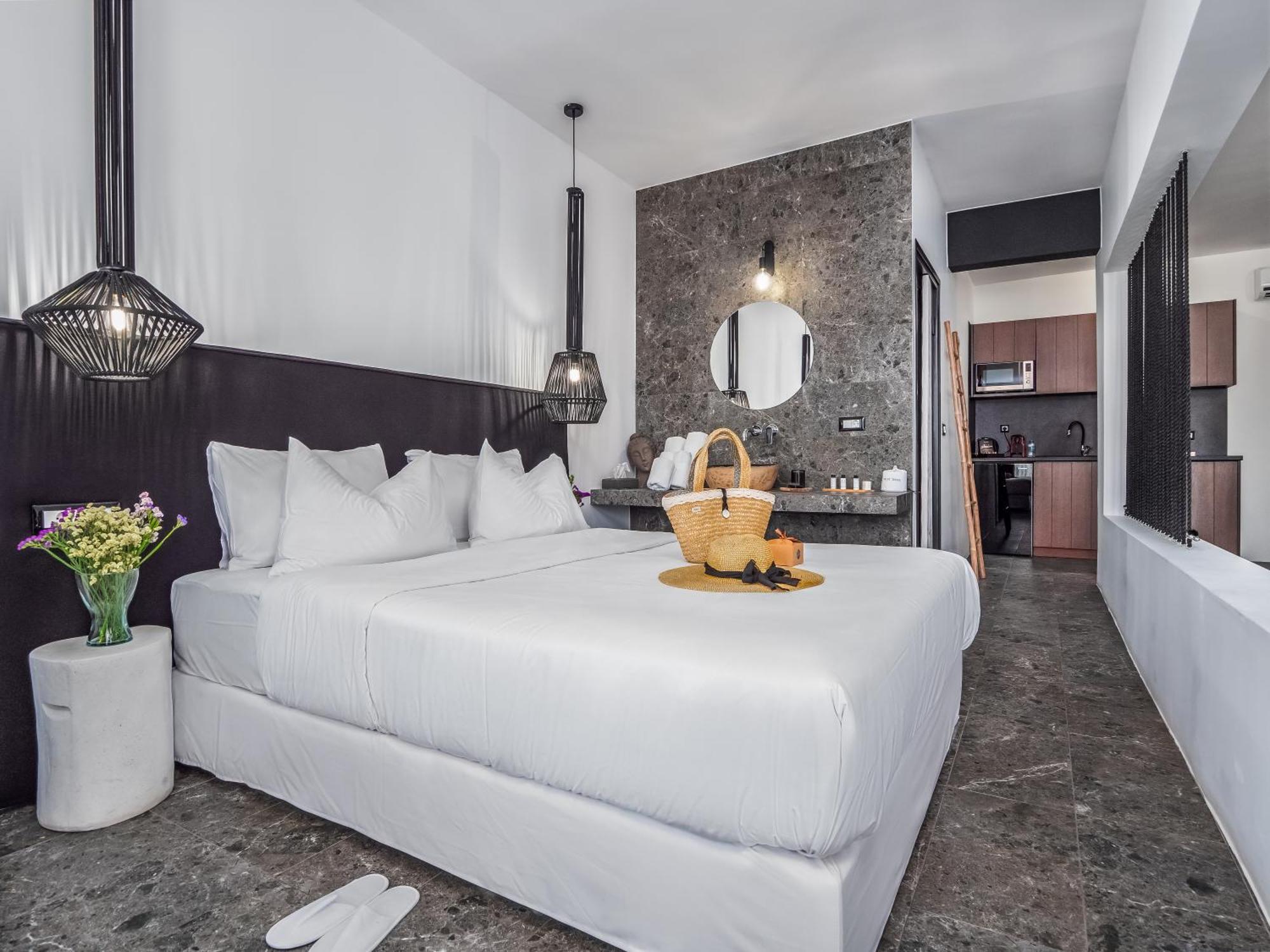 Kalypso Suites Hotel - Adults Only Elounda  Ngoại thất bức ảnh