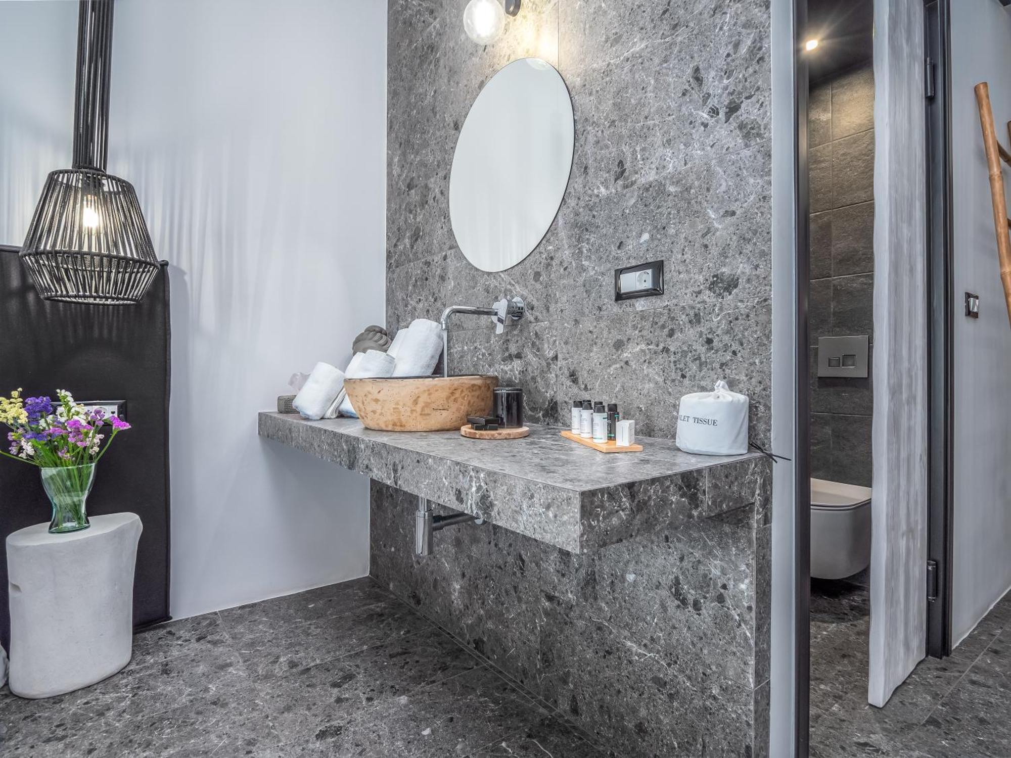 Kalypso Suites Hotel - Adults Only Elounda  Ngoại thất bức ảnh