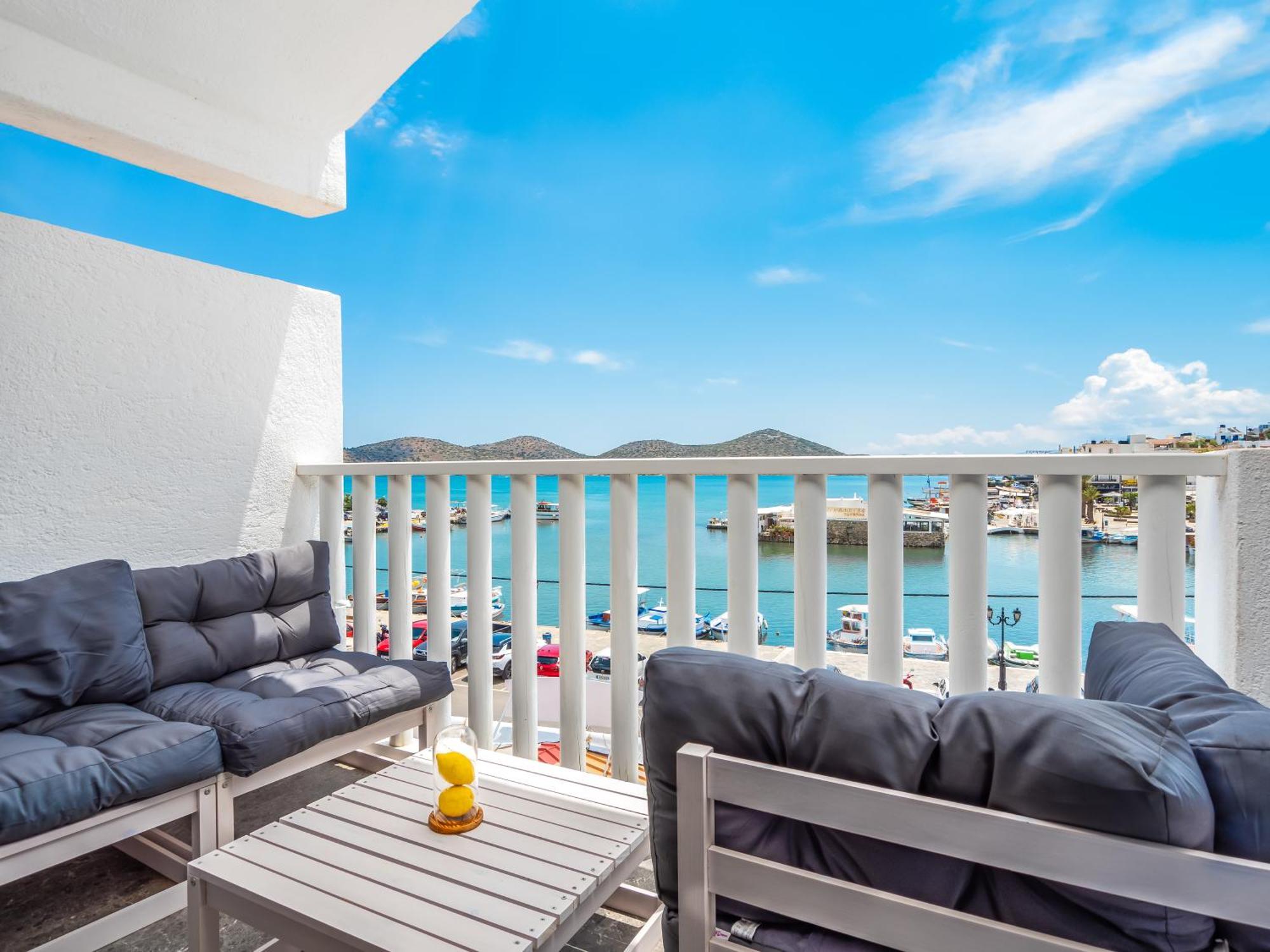 Kalypso Suites Hotel - Adults Only Elounda  Ngoại thất bức ảnh