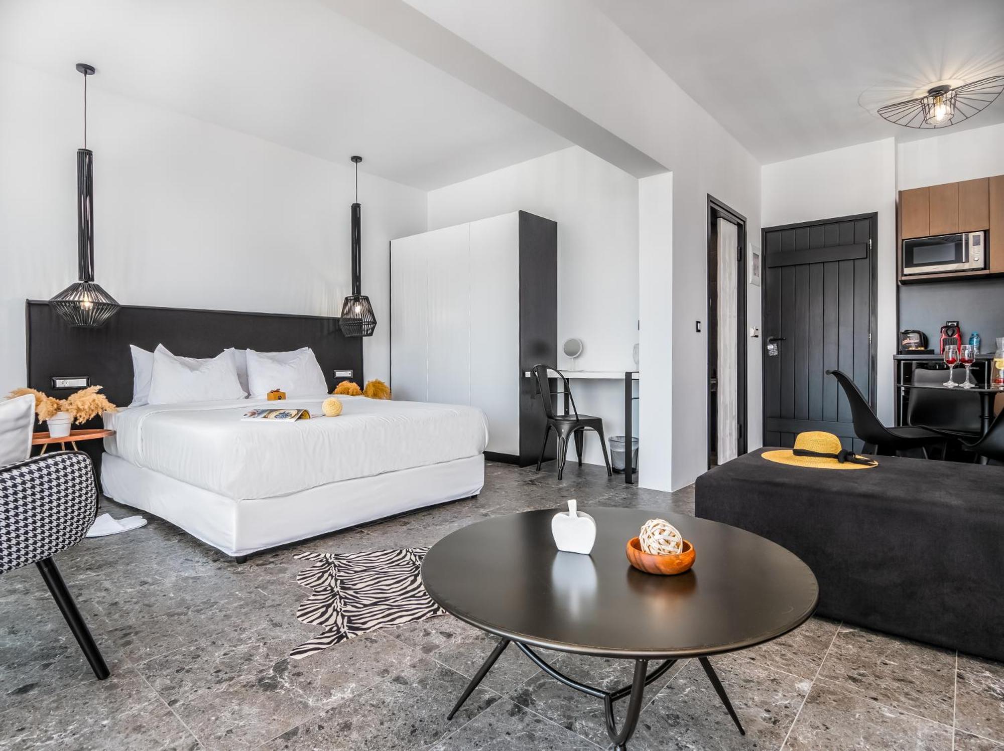 Kalypso Suites Hotel - Adults Only Elounda  Ngoại thất bức ảnh