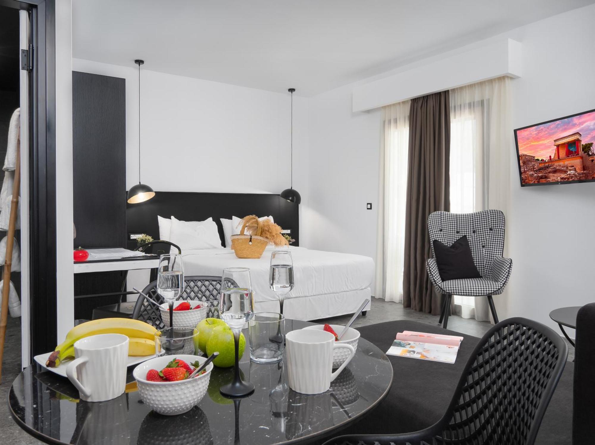 Kalypso Suites Hotel - Adults Only Elounda  Ngoại thất bức ảnh