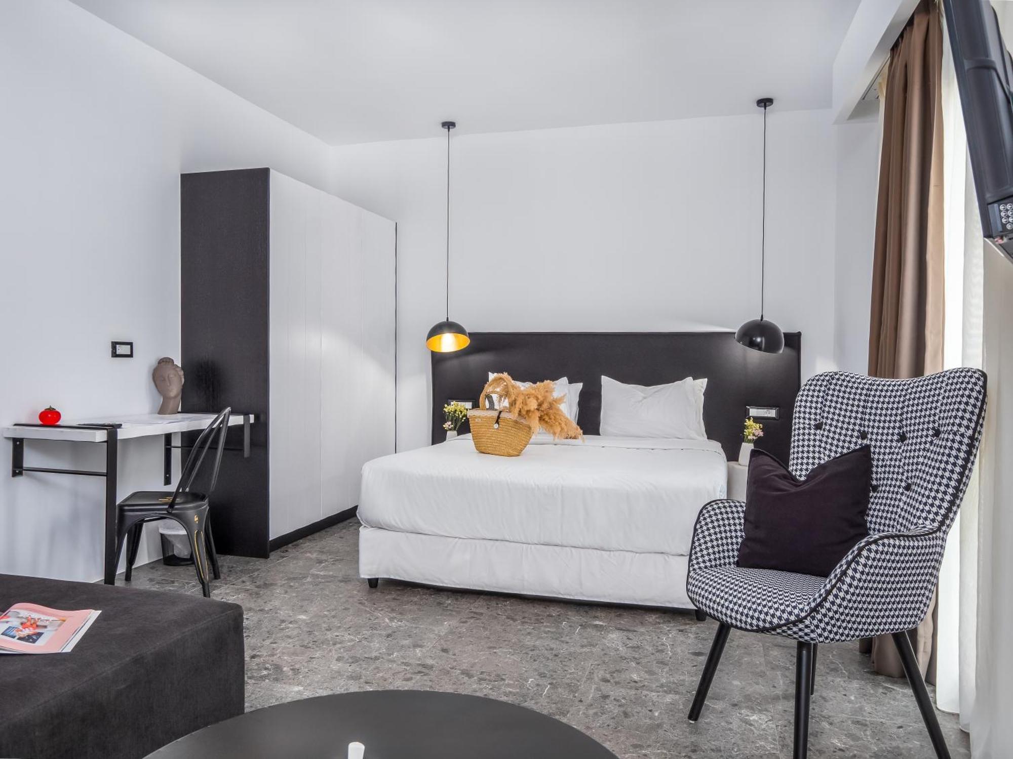 Kalypso Suites Hotel - Adults Only Elounda  Ngoại thất bức ảnh