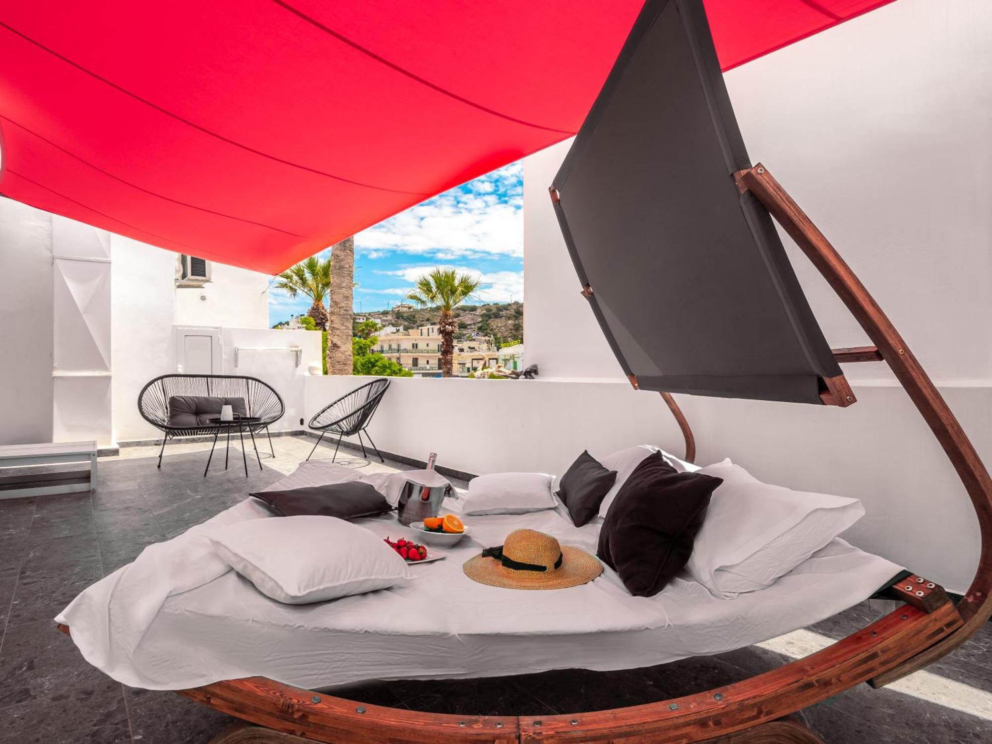 Kalypso Suites Hotel - Adults Only Elounda  Ngoại thất bức ảnh
