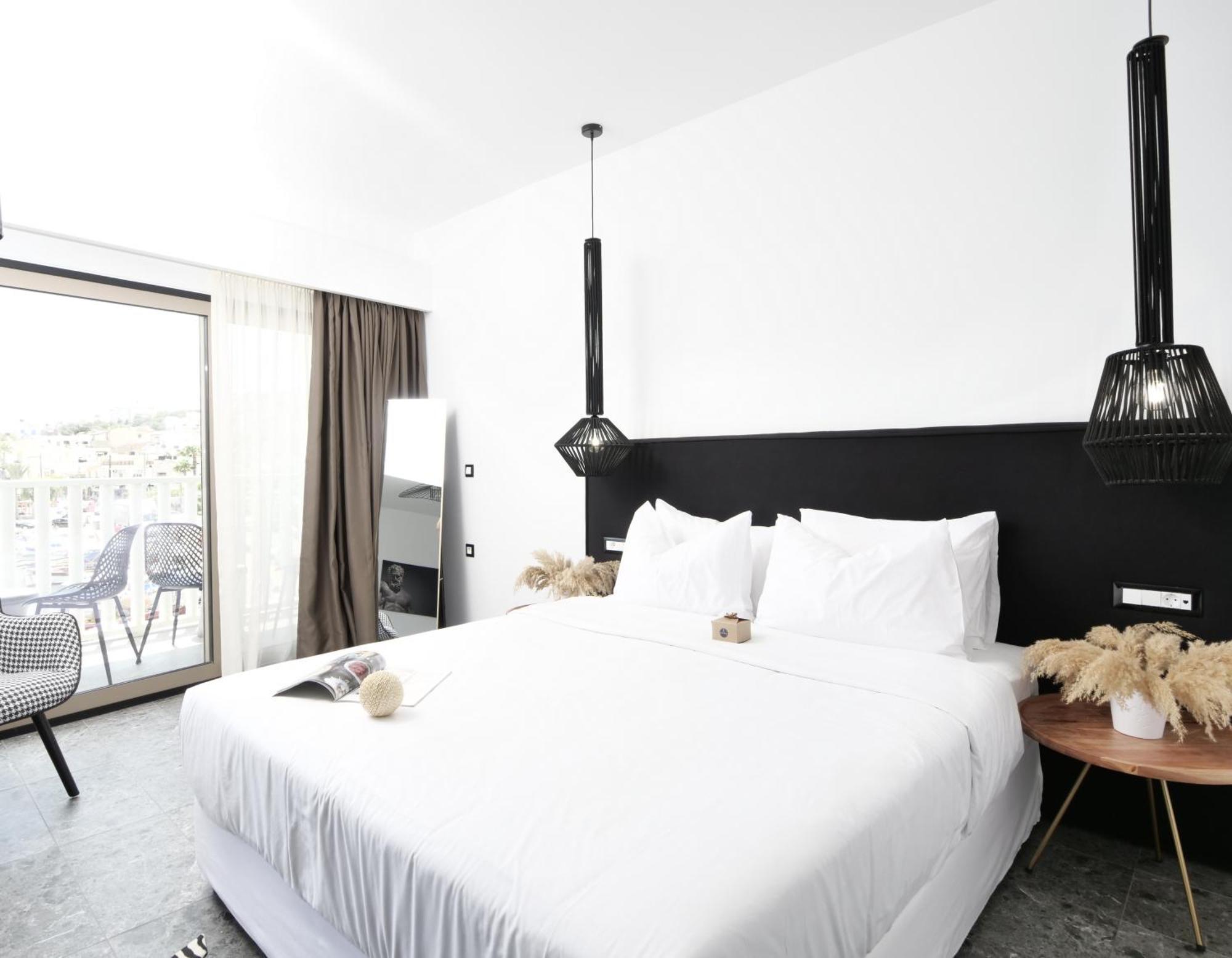 Kalypso Suites Hotel - Adults Only Elounda  Ngoại thất bức ảnh