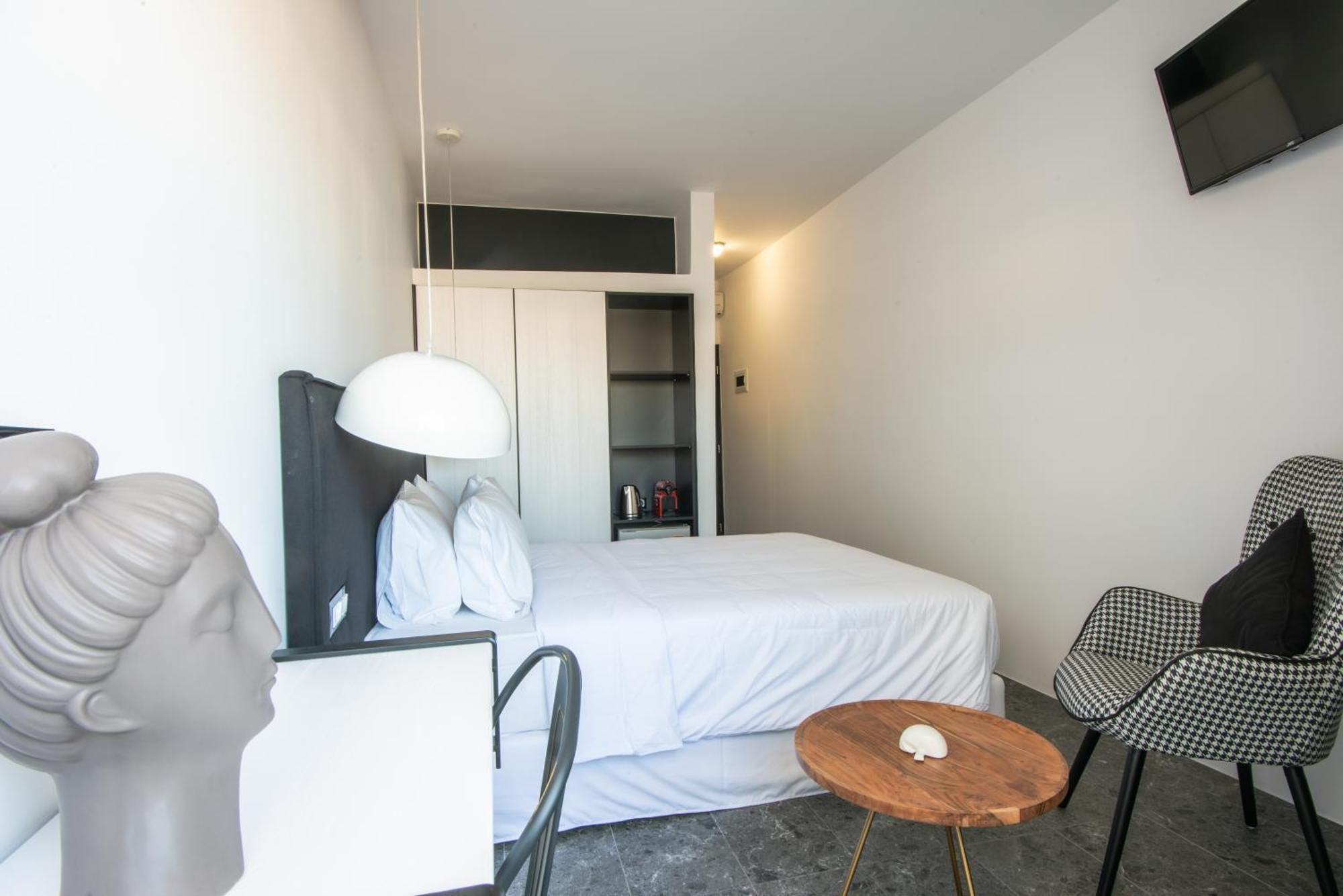 Kalypso Suites Hotel - Adults Only Elounda  Ngoại thất bức ảnh