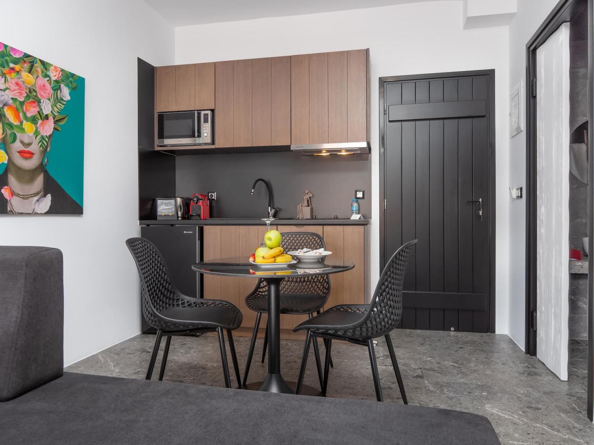 Kalypso Suites Hotel - Adults Only Elounda  Ngoại thất bức ảnh